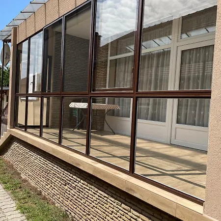 Zsigmond Vendeghaz * Keszthely