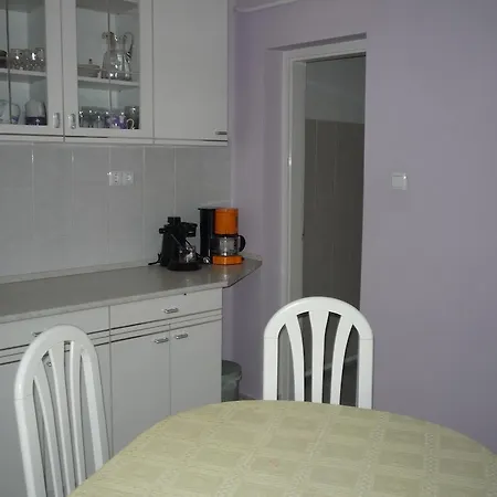 Holiday home Zsigmond Vendeghaz Keszthely