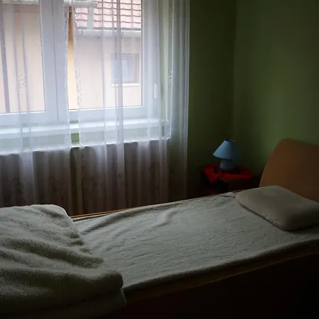 Casa de Férias Zsigmond Vendeghaz