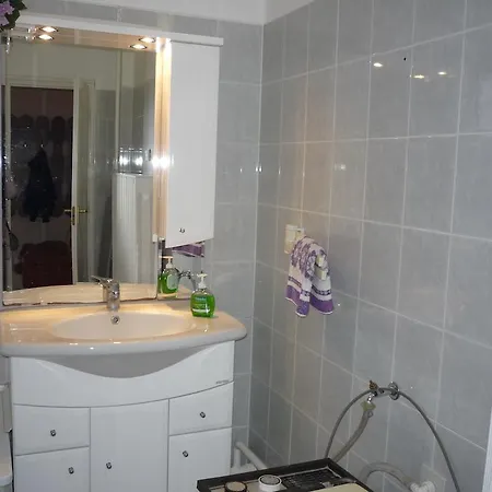 Zsigmond Vendeghaz Keszthely