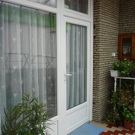 Casa de Férias Zsigmond Vendeghaz *