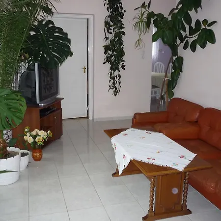 Casa de Férias Zsigmond Vendeghaz Keszthely